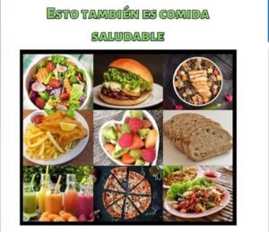 Nutricion Conciente 1