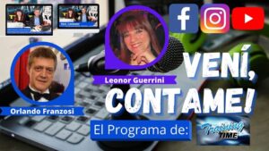 veni Contame