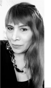 Alejandra Avila