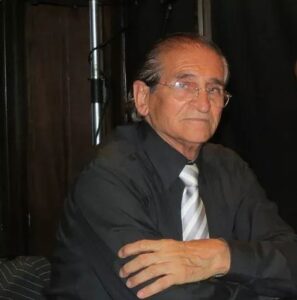 Adolfo Albornoz nota