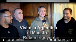 Ruben Irigoyen