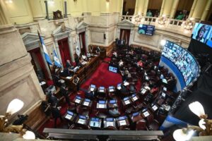 congreso ley de aborto