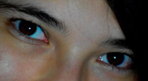 ojos de juli