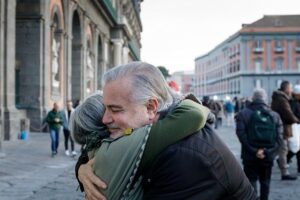 abrazo