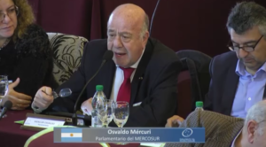 Osvaldo Mercuri