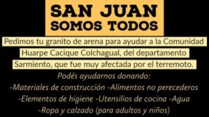 SAN JUAN