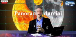 Panorama Marcial