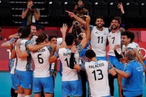voley