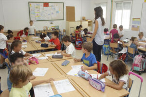 colegio