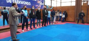 tkd cenard