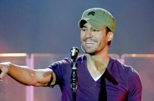 enrique
