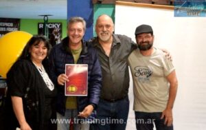 WAM re inauguracion