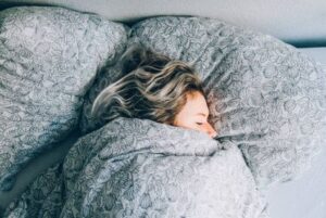 sueño