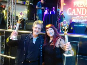 Premios Candela