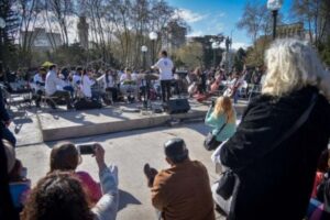 orquesta