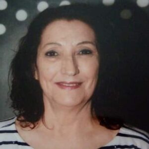 diana nora la sala