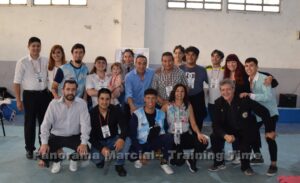 Torneo carlitos diciembre