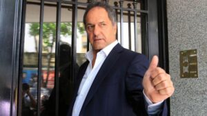 scioli