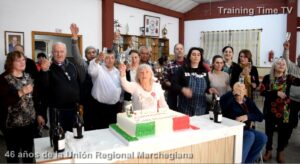 marchegianos