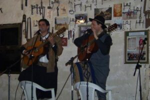 payadores