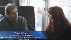 cesar foto