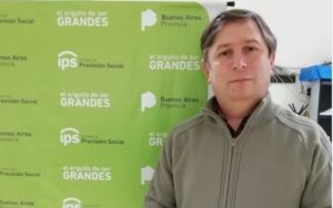 Edgardo diaz dos