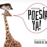 Festival Internacional de Poesía Ya! 2023