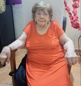 Doña Cecilia