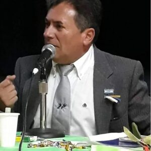miguel a peralta