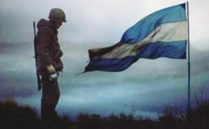 soldado veterano