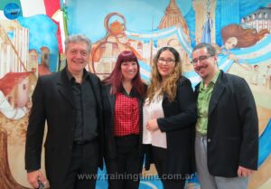 nosotros premios TT