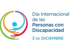 dia de la discapacidad