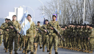 militares ilustracion