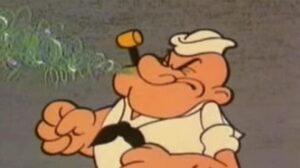 popeye