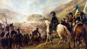 San Martin