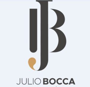 JULIO BOCCA