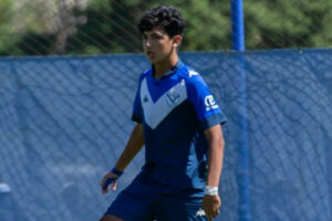 yair rodriguez