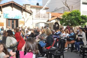 Festeval DLS