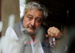 Claudio Rissi