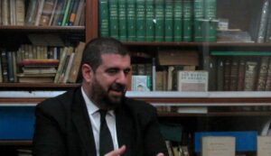 Maestre mason lazaro