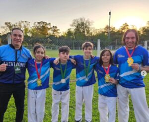 team guerrini