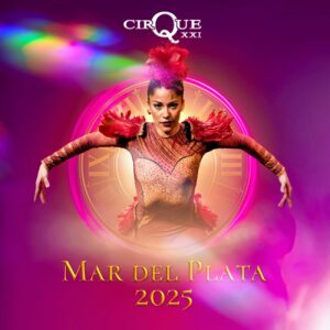 Cirque XXI