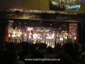 teatro victoria niños