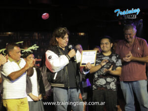 peton y su reconocimiento