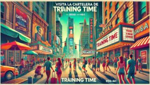 cartelera