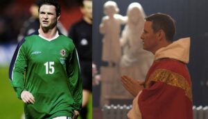 futbol Philip Mulryne