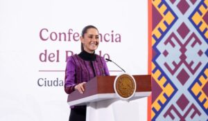 Claudia Sheinbaum Pardo
