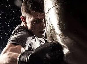 boxeo foto