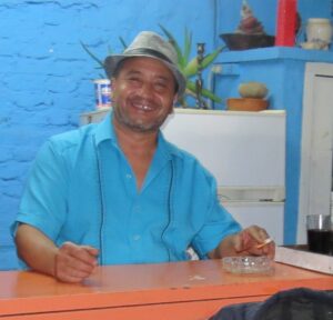 ivan bien