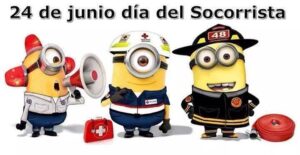 dia del socorrista